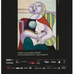 Capolavori dal Musée National Picasso
